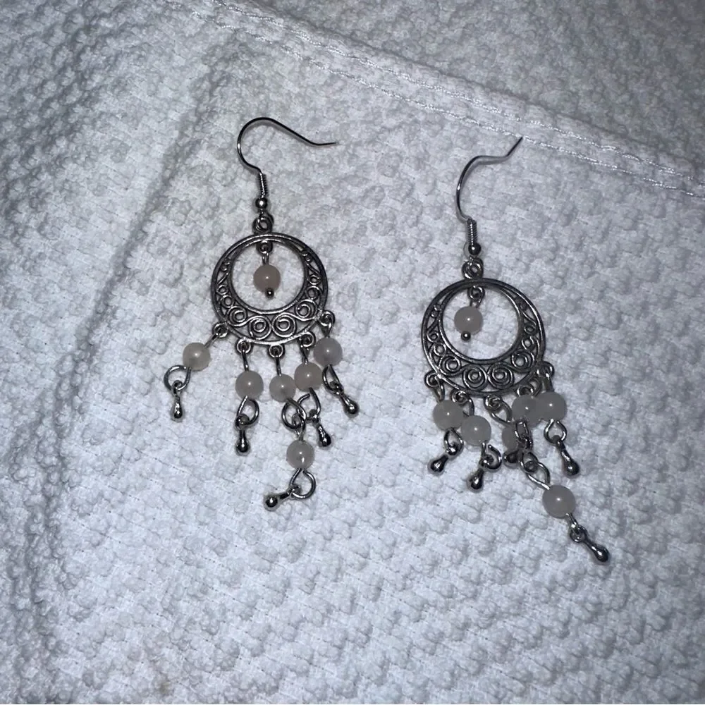N/A fashion filigree